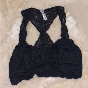 free people bralette